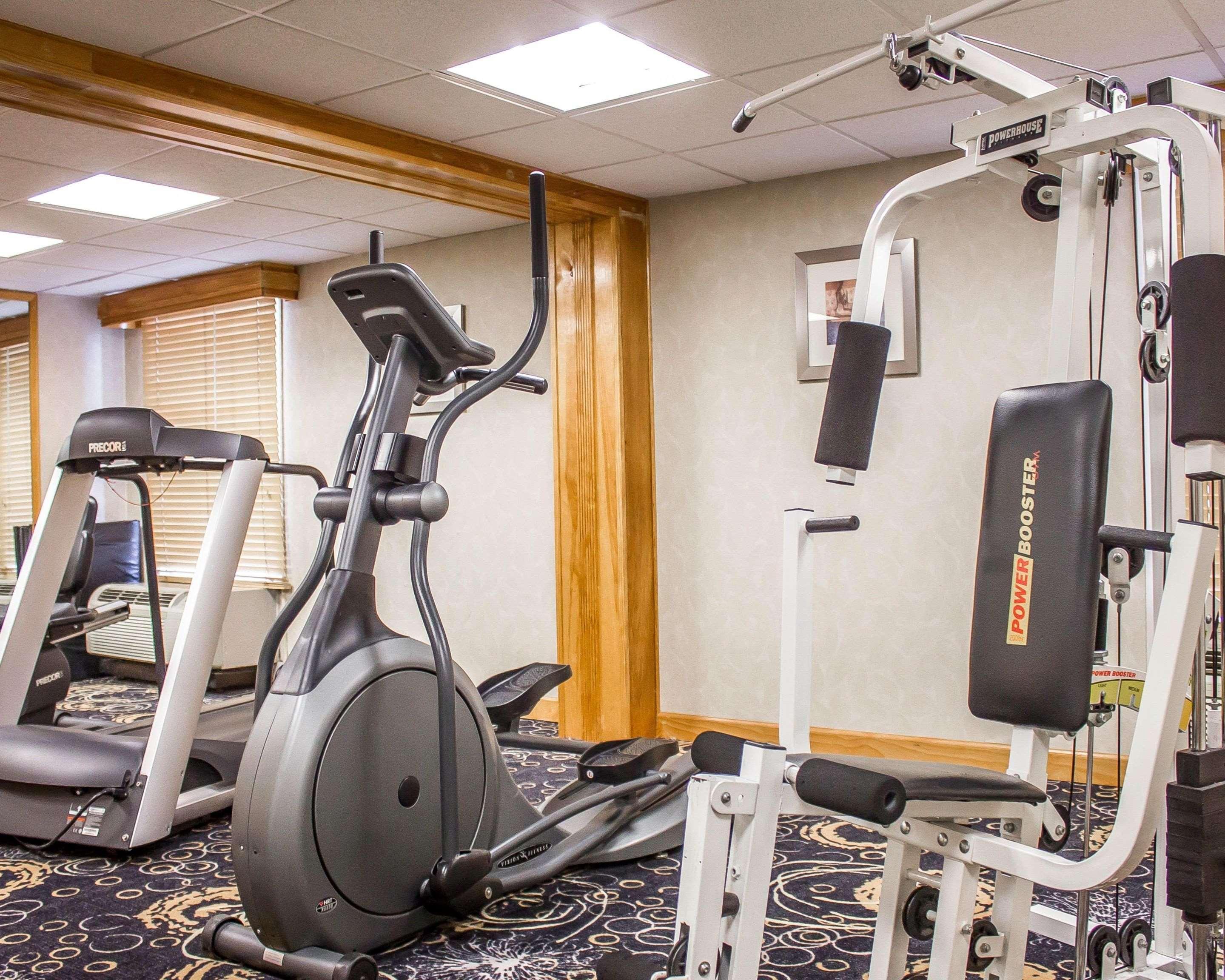 Comfort Inn Wethersfield - Hartford Dış mekan fotoğraf