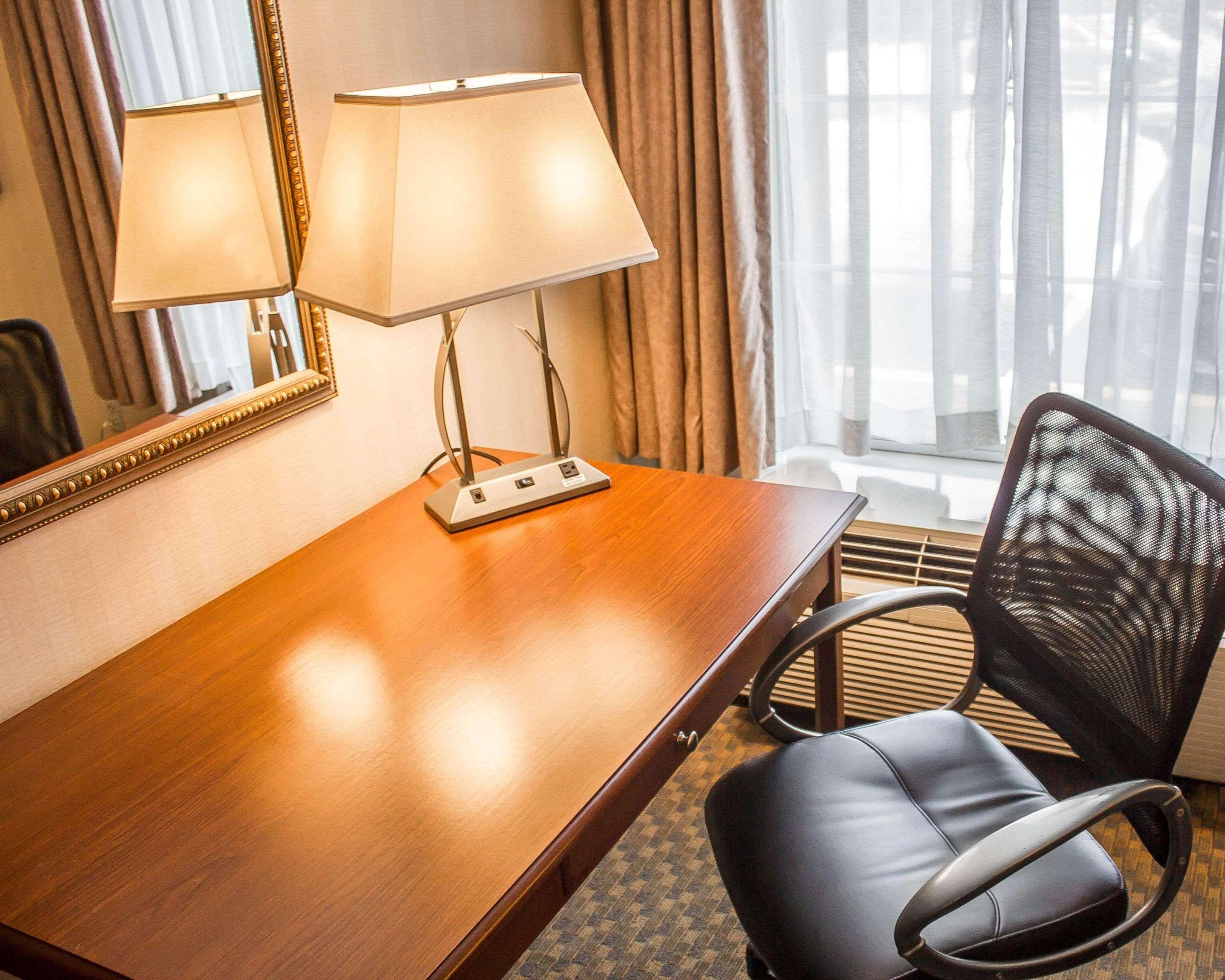 Comfort Inn Wethersfield - Hartford Dış mekan fotoğraf