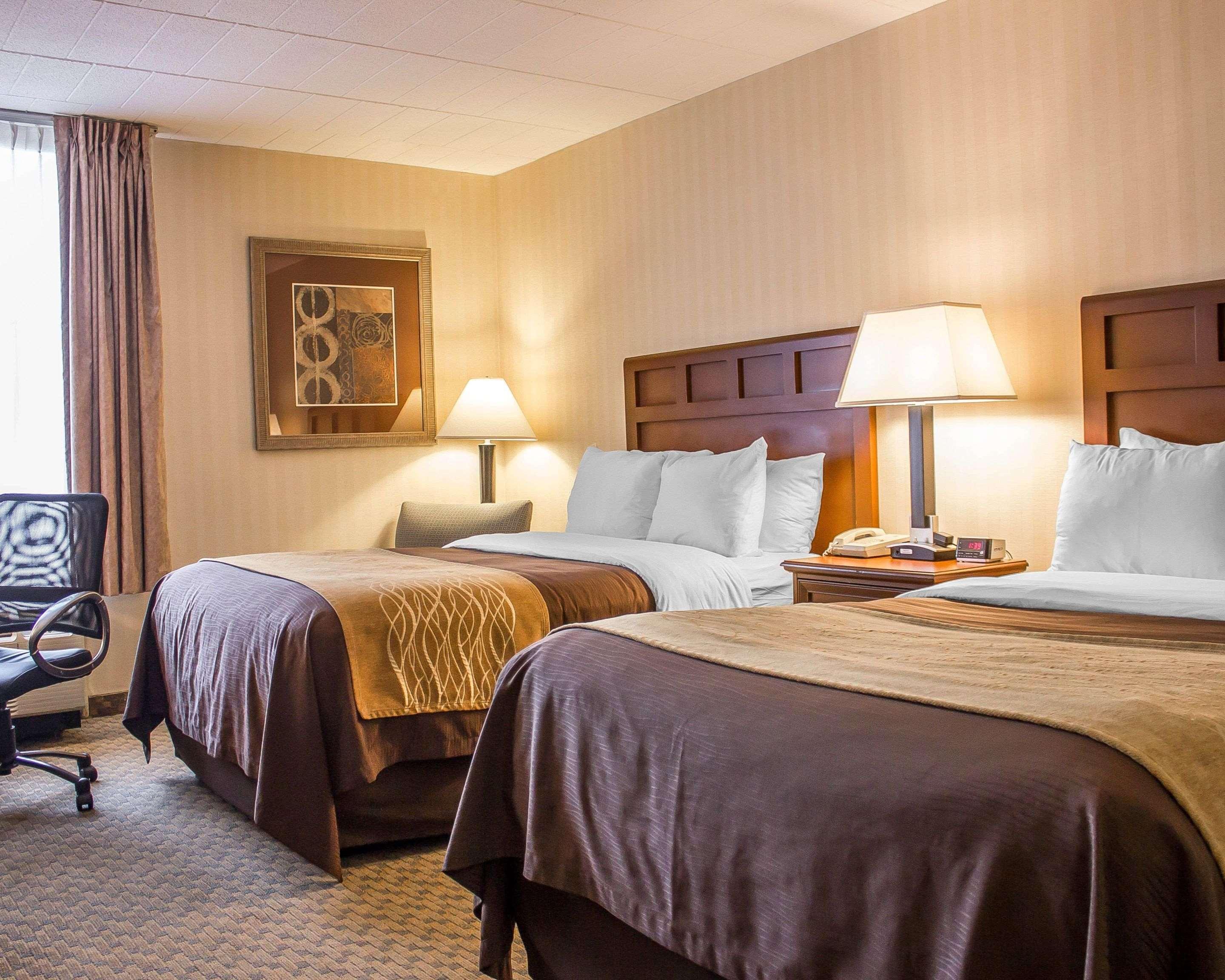 Comfort Inn Wethersfield - Hartford Dış mekan fotoğraf