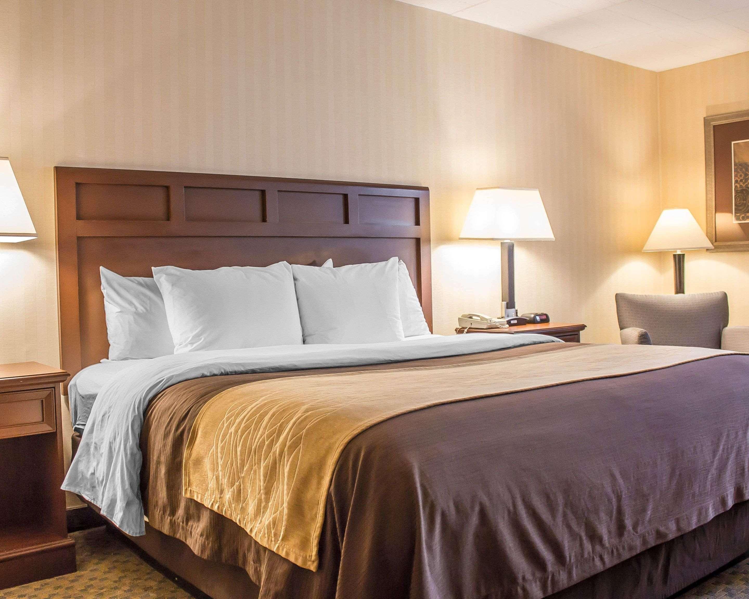 Comfort Inn Wethersfield - Hartford Dış mekan fotoğraf