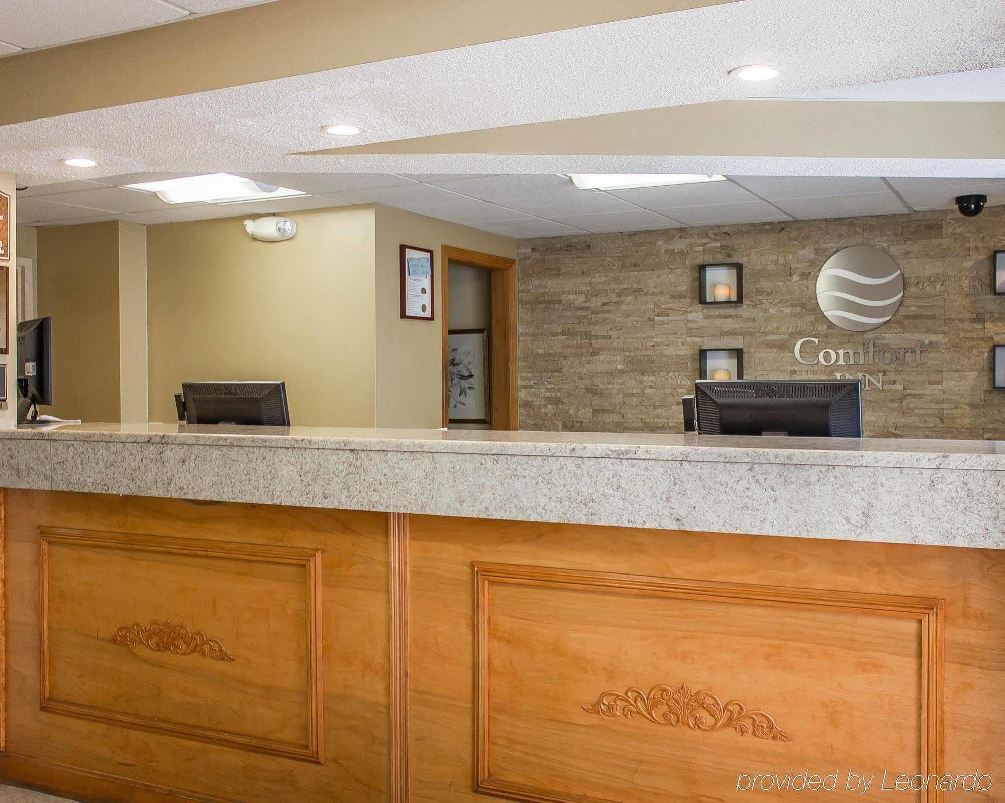 Comfort Inn Wethersfield - Hartford Dış mekan fotoğraf